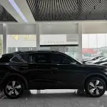 Volkswagen Tiguan L 2025 из Китая