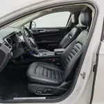 Ford Mondeo 2017 181 л.с. 181 л.с. из Китая