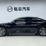 Audi A6L 2022 из Китая