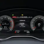 Audi Q5L 2022 из Китая