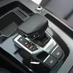 Audi Q5L 2022 190 л.с. — лот 57801321 из Китая