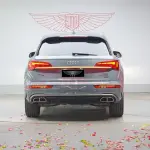 Audi Q5L 2022 из Китая