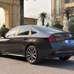 Honda Integra 2023 из Китая