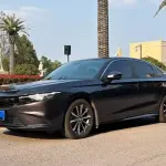 Honda Integra 2023 из Китая