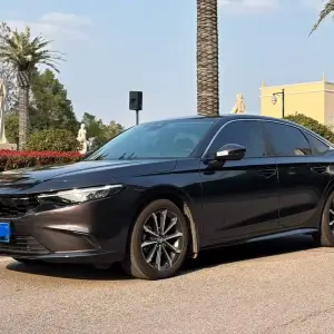 Honda Integra 2023 из Китая
