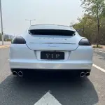 Porsche Panamera 2012 из Китая