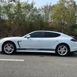 Porsche Panamera 2012 из Китая
