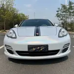 Porsche Panamera 2012 из Китая
