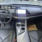 Changan UNI-V 2022 из Китая