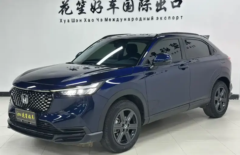 Honda XR-V 2023 из Китая
