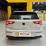 Volkswagen Golf 2025 из Китая