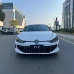Volkswagen Lamando 2024 из Китая