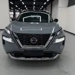 Nissan X-Trail 2021 из Китая