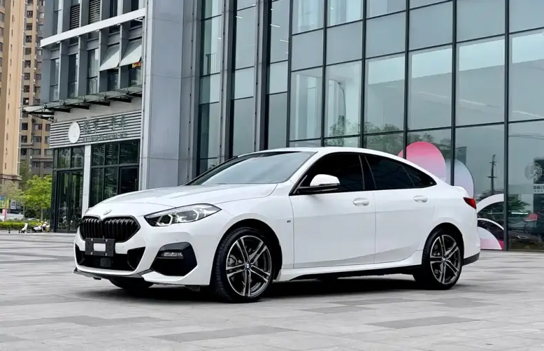 BMW 2 Series (Import) 2023 из Китая
