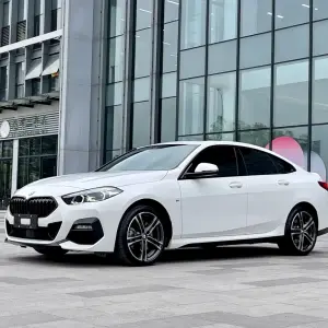 BMW 2 Series (Import) 2023 из Китая