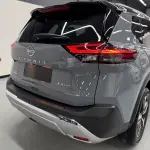 Nissan X-Trail 2021 из Китая