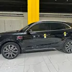 Hongqi Hongqi HS5 2023 из Китая