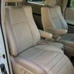 Toyota Alphard 2015 из Китая