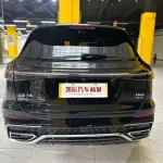 Hongqi Hongqi HS5 2023 из Китая
