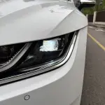 Volkswagen CC 2019 из Китая