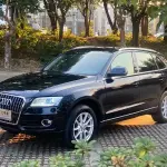 Audi Q5 2015 из Китая