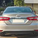 Toyota Camry 2022 из Китая