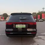 Li Auto Li ONE 2022 333 л.с. 333 л.с. из Китая