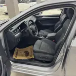 Skoda Superb 2025 из Китая