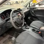 Volkswagen Tiguan L 2019 из Китая