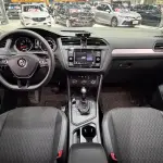 Volkswagen Tiguan L 2019 из Китая