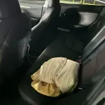 Tesla Model 3 2021 из Китая