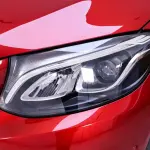 Mercedes-Benz GLC 2016 из Китая