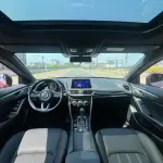 Mazda CX-4 2019 из Китая