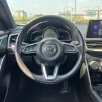 Mazda CX-4 2019 из Китая