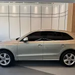 Audi Q5 2018 из Китая