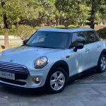 MINI Mini 2016 из Китая