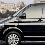 Volkswagen Multivan 2015 из Китая