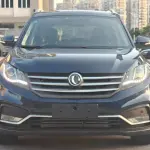 Fengguang Fengguang 580 2019 из Китая