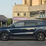 Fengguang Fengguang 580 2019 из Китая