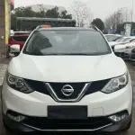 Nissan Qashqai 2018 из Китая