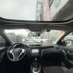 Nissan Qashqai 2018 из Китая