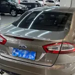 Ford Mondeo 2013 из Китая