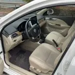 Buick Excelle 2015 из Китая