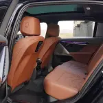 BMW 5 Series 2024 из Китая
