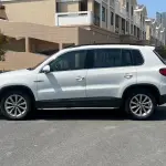 Volkswagen Tiguan 2017 из Китая