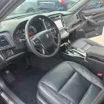 Toyota Crown 2017 из Китая