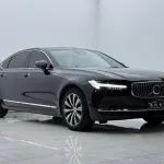Volvo S90 2021 из Китая