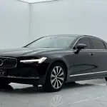 Volvo S90 2021 из Китая