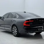 Volvo S90 2021 из Китая