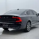 Volvo S90 2021 из Китая